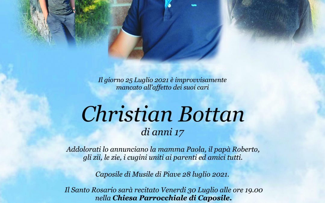 Christian Bottan