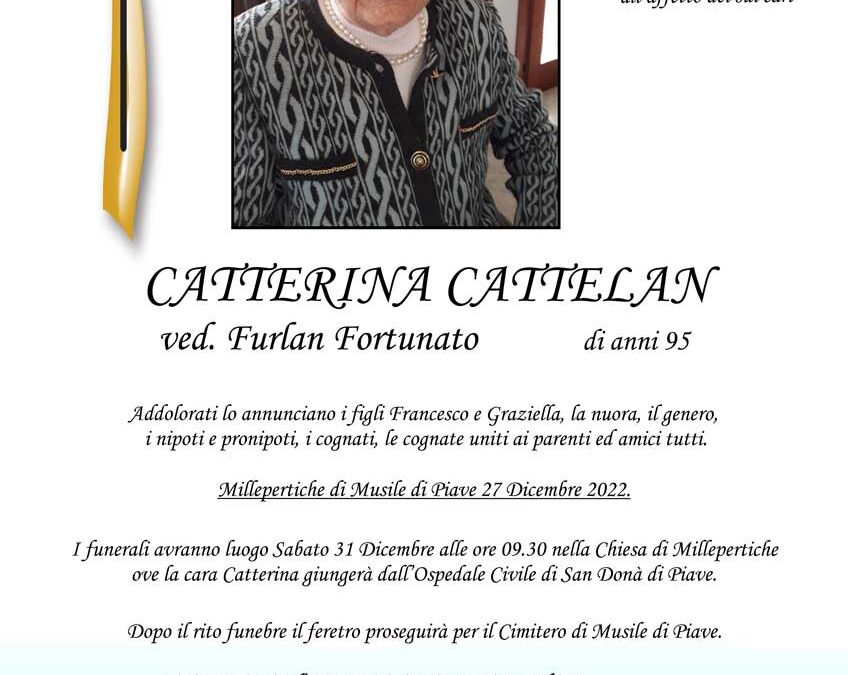 Catterina Cattelan