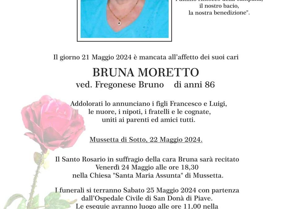 Bruna Moretto